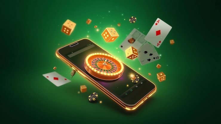 haotogel slot featured game showcase