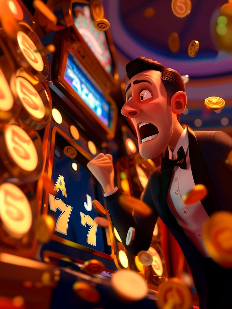 Live roulette table interface on haotogel slot mobile showing betting countdown and live dealer camera feed